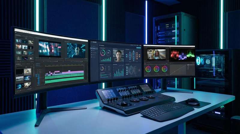 震动棒AI智能视频工坊