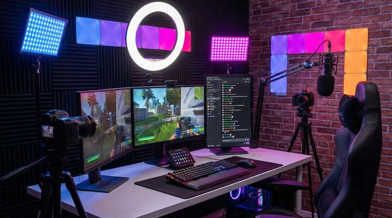 震动棒视频直播间