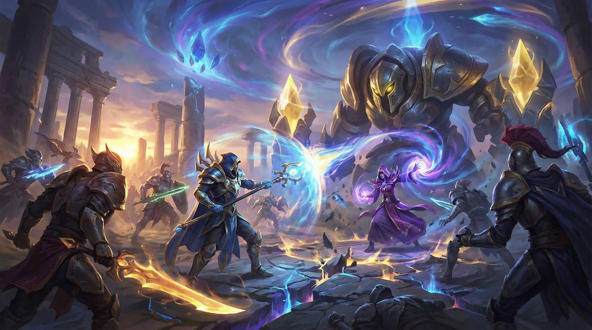 91原神新版本角色攻略视频教程 · 91出品