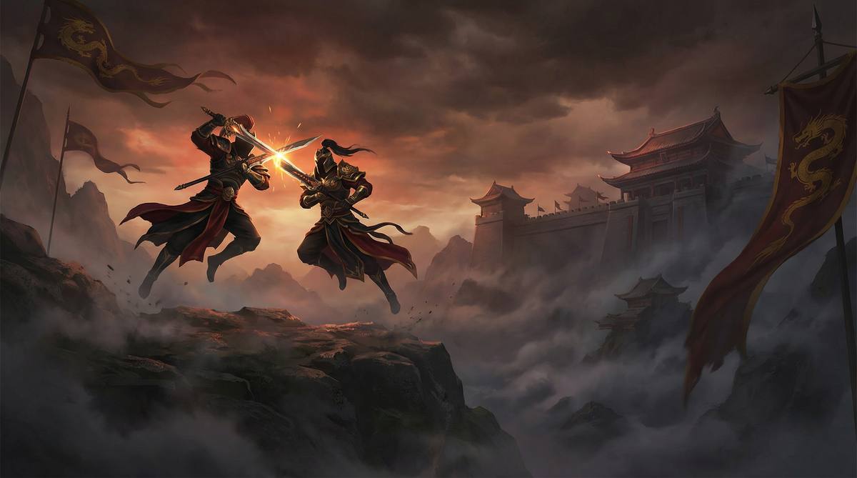 91地下城与勇士职业视频教程：各职业强度排行视频演示