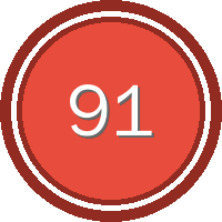 91
